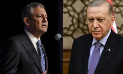 Özgür Özel'in İHA açıklamasına Saray'dan cevap