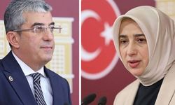 AKP'li Özlem Zengin’den 'Evet utanmıyoruz, gurur duyuyoruz' çıkışı! Tepki yağıyor...