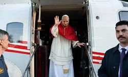 Amerikalı Papa'dan Erdoğan'a helikopter teşekkürü…