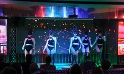 Pavyonlar yurt dışına açılıyor!