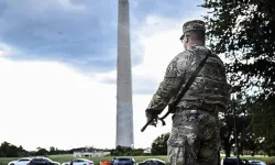 Pentagon’dan olağanüstü güvenlik hamlesi: Tüm Ulusal Muhafızlar silahlandırıldı