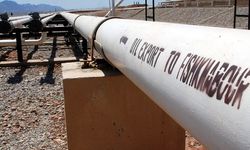 Usulsüz petrol taşımacılığı nedeniyle Türkiye 1 milyar 471 milyon dolar cezaya çarptırıldı