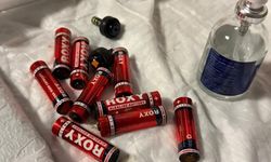 Ağrı’da cezaevinde intihar girişimi! Midesinden 9 pil, 3 jilet çıktı