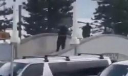 Dünyaca ünlü plajda silahlı saldırı! Çok sayıda kişi öldü