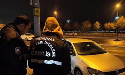 İstanbul'da polisin GBT yapmak istediği araçtan ceset çıktı