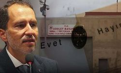 Fatih Erbakan 'İmralı Süreci'ndeki af tartışmaları için formül önerdi! Sandığı ortaya koyun