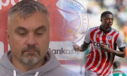 Samsunspor - Eyüpspor maçının ardından Thomas Reis'tan Anthony Musaba isyanı! Fenerbahçe'ye sert çıktı