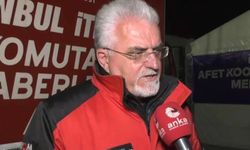 İBB İtfaiye Daire Başkanı Remzi Albayrak dahil 4 kişi serbest bırakıldı