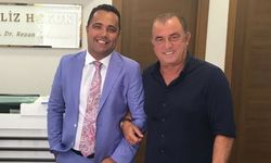 Fatih Terim'in avukatından 'Rezan Epözdemir' açıklaması! O paranın kaynağı...