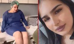 Rojin Elveren'in doktoru yenidoğan çetesinden çıktı!