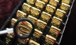 Rusya’nın altın rezervleri tarihi zirvede!