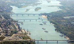 Rusya 'yüzyılın su operasyonu' olarak adlandırılan projeyi yeniden gündemine aldı!