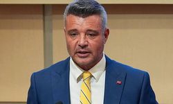 Fenerbahçe Başkanı Sadettin Saran'dan dönerciye cevap