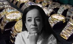 Sosyeteyi karıştıran hırsızlık şoku!