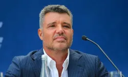 Fenerbahçe Başkanı Sadettin Saran’ın gündem olan videosu