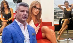 Ela Rümeysa Cebeci ile Sadettin Saran’ın konuşmaları yayınlandı!