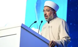 2 ayda 5 kez Avrupa turuna çıktı, dibindeki komisyona katılmadı: Diyanet Başkanı Arpaguş "Meclis'i ciddiye almıyor"