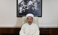 Safi Arpaguş'un atama kararı Diyanet'i karıştırdı