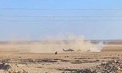 ABD - Suriye ortak devriyesine ateş açıldı