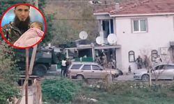 IŞİD'li caniler kadınları ve çocukları canlı kalkan yapmış