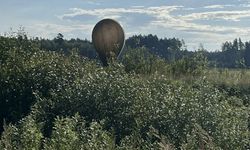 O Avrupa ülkesinde balonlar nedeniyle OHAL ilan edildi!