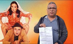 Müjde Ar’dan Adanalı şoföre Şalvar Davası