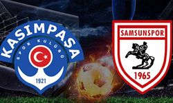 Kasımpaşa - Samsunspor maçına 'bahis' incelemesi! 2 penaltı kaçmıştı...