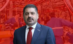 TÜRKONFED Başkanı Süleyman Sönmez'den 'nefesimiz yetmiyor' feryadı