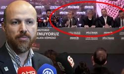 Sadettin Saran, TÜGVA'daki toplantıya katılmadı