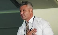 Serbest kalan Sadettin Saran Fenerbahçe maçına gitti