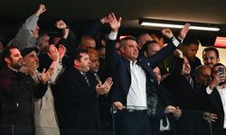 Sadettin Saran: İyi ki Fenerbahçe'nin bir parçasıyım