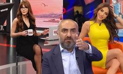 İsmail Saymaz’dan, Ela Rümeysa Cebeci ile ilgili bomba iddia