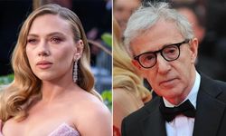 Scarlett Johansson, ‘cinsel istismarla’ suçlanan Woody Allen'a desteğini açıklamaktan çekinmedi!
