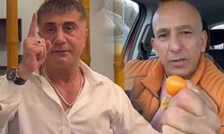Sedat Peker'e hakaret eden TikTok fenomenine silahlı saldırı! Cinsel organından vurdular...