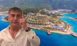 Sedat Peker'in gündeme getirdiği otelin ÇED süreci iptal edildi