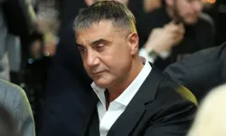 CHP’li vekilden Sedat Peker’e teşekkür