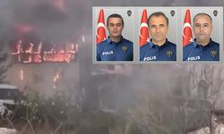 Yalova'daki IŞİD operasyonunda nefes kesen anlar! İşte Türk polisinin büyüklüğü...
