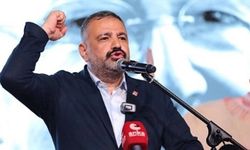 Şenol Aslanoğlu gözaltına alındı