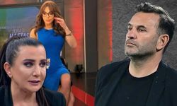 Show TV'de Ela Rümeysa Cebeci iddiasından sonra 'Okan Buruk' depremi! Sevilay Yılman gönderildi...