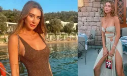 Yakalama kararı çıkartılan Şeyma Subaşı gözaltına alındı