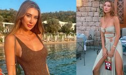 Uyuşturucudan aranan Şeyma Subaşı Kur'an ve tespih paylaştı