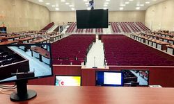 Silivri'ye devasa duruşma salonu yapılıyor…