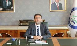 Şırnak Üniversitesi Rektörü Abdurrahim Alkış kardeşine özel 'memur' kadrosu açtı