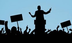 Kısa süre önce kurulan partinin üye sayısı 100 bini geçti