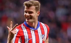 Sörloth'un Fenerbahçe'den istediği maaş belli oldu