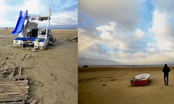 Tarihin en düşük seviyesi! 2 kentin can damarı can çekişiyor