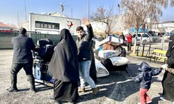 Esad düşeli bir sene oldu... Türkiye'den Suriye'ye dönen sığınmacıların sayısı sınırlı oldu