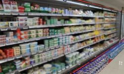 Süt ve süt ürünlerine zam sinyali!