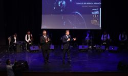 'Mardin’in 100'ü kitabı Küçükçekmece’de tanıtıldı! Mardin’in barışsever ruhuna armağan edildi