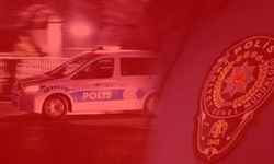 Ankara'da konutta arama yapan polis tacizden tutuklandı